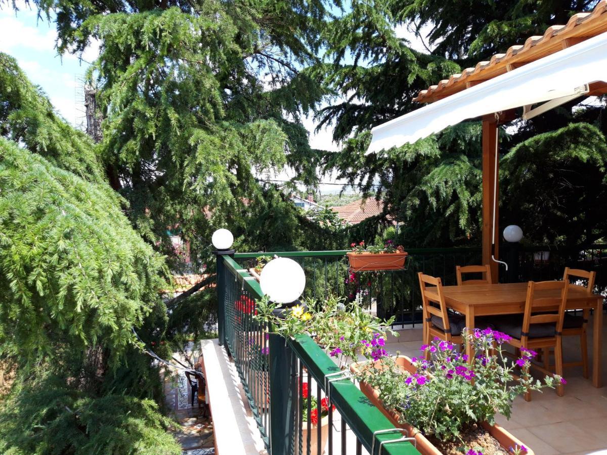 Handmade Peaceful Cozy House Near The Beach Nea Kallikrateia Экстерьер фото