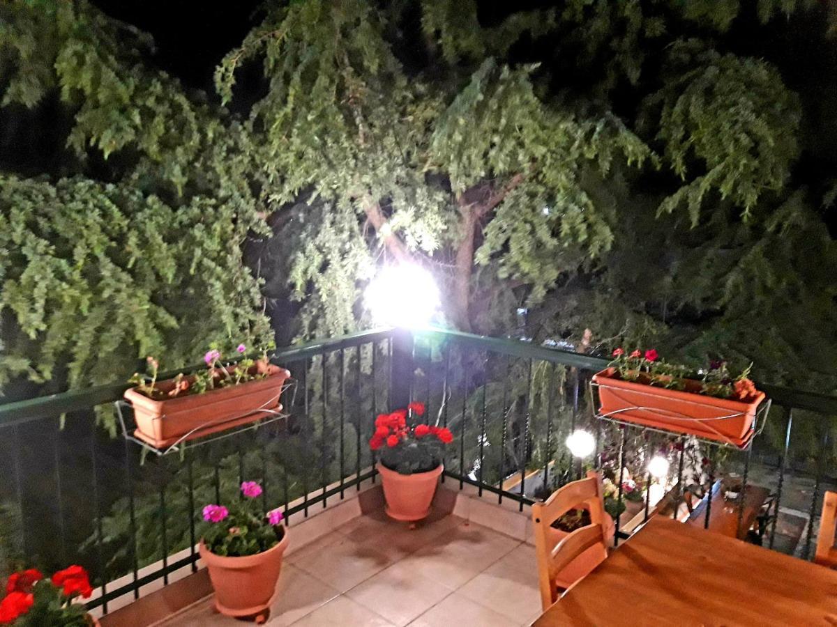 Handmade Peaceful Cozy House Near The Beach Nea Kallikrateia Экстерьер фото