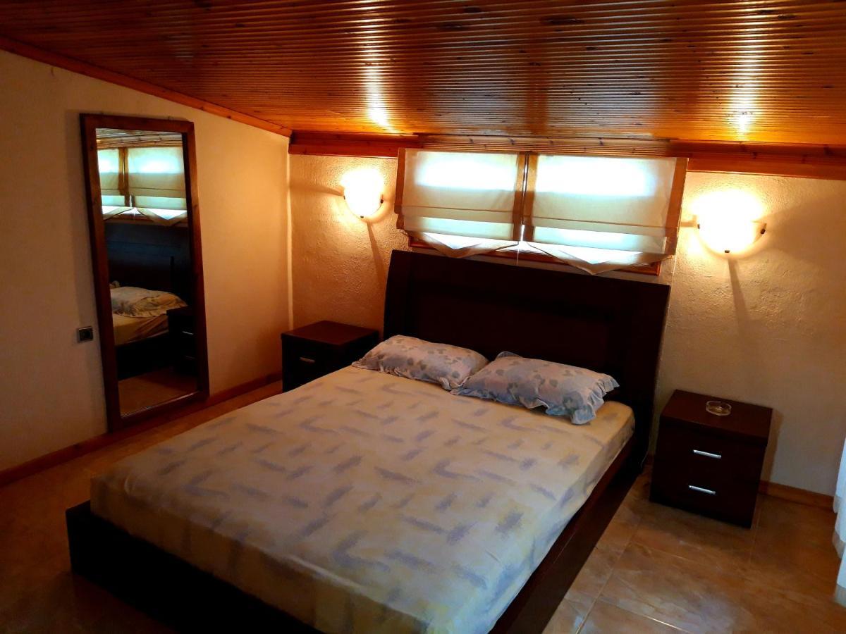 Handmade Peaceful Cozy House Near The Beach Nea Kallikrateia Экстерьер фото